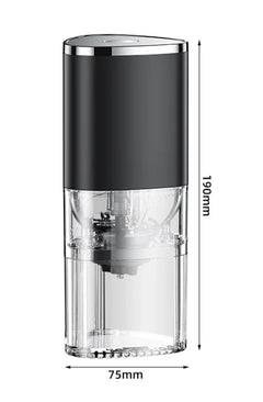 Portable USB Wireless Coffee Grinder