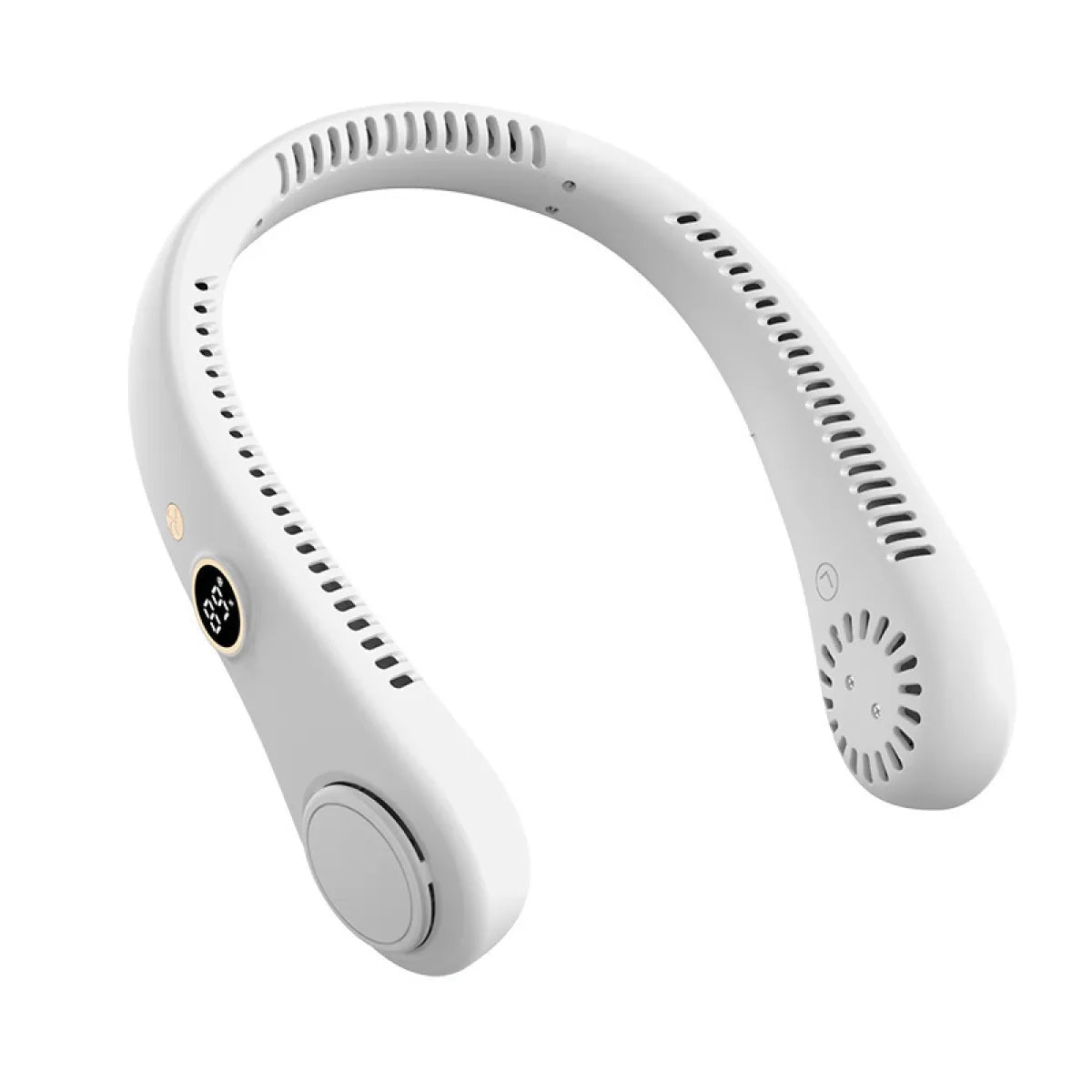 Bladeless Neck Air Cooler