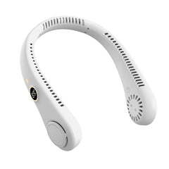 Bladeless Neck Air Cooler