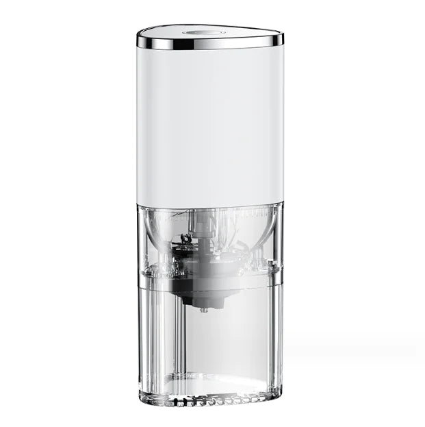 Portable USB Wireless Coffee Grinder